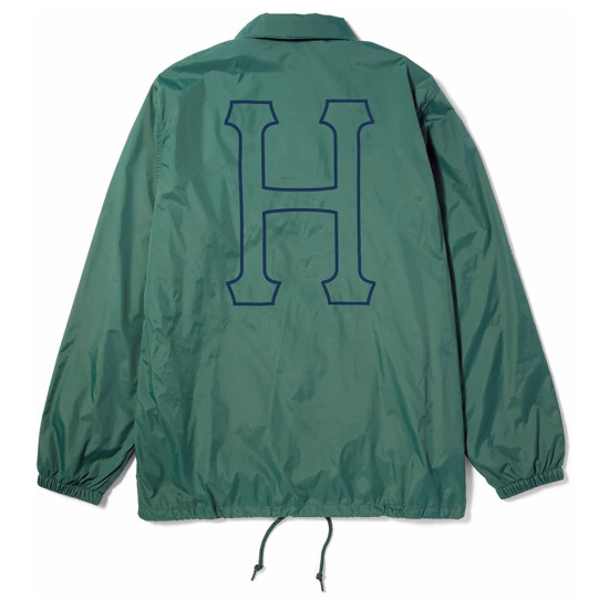 Huf Ανδρικό μπουφάν Set H Coaches Jacket